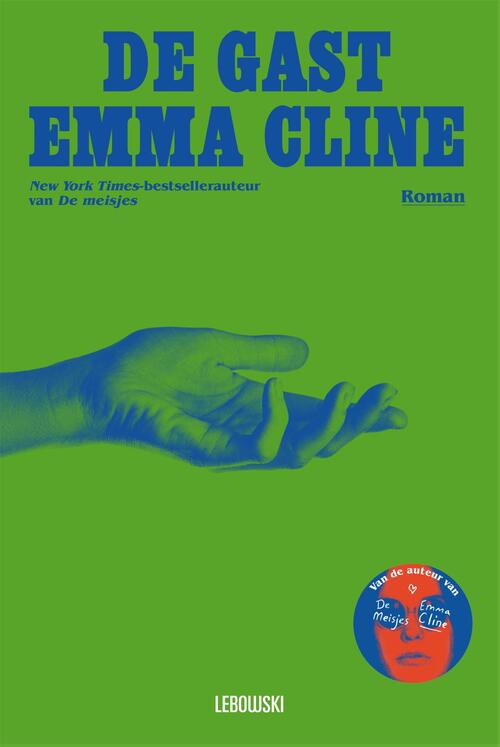 De Gast Emma Cline Boek Readshop