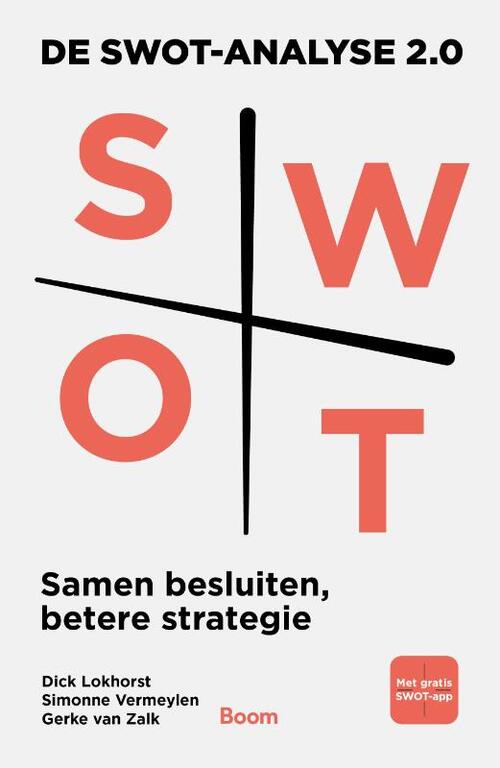 De Swot Analyse Simonne Vermeylen Gerke Van Zalk Dick Lokhorst