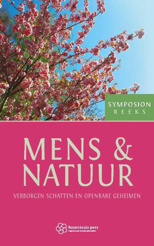 Mens en natuur Warner van der Veer Jehee Willem Beekman Leo