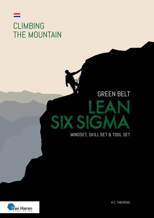 Six sigma green top belt pdf