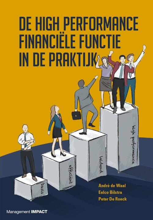 Performance finance online