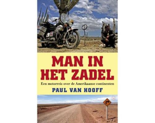 Stal Reproduceren Kenia Man in het zadel, Paul van Hooff | Boek | 9789492037466 | ReadShop