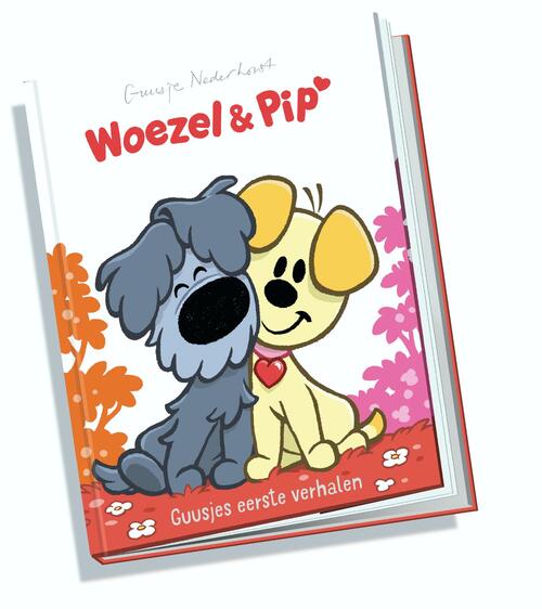 Woezel & Pip, Guusje Nederhorst | eBook | 9789493216129 |