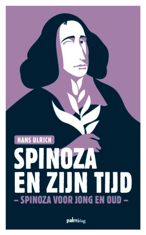 Spinoza En Zijn Tijd Hans Ulrich Boek Readshop