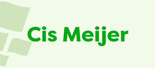 Cis Meijer