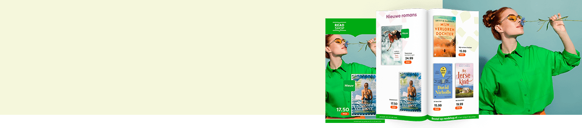 Ontdek onze nieuwe folder