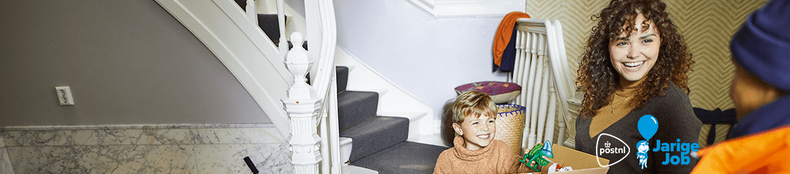 Geef een kind een onvergetelijke verjaardag