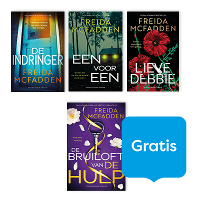 Gratis geschenk