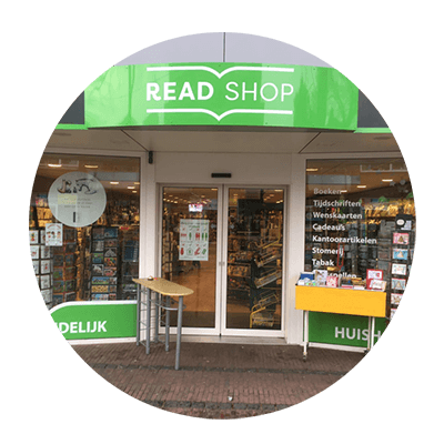 ReadShop Lunteren
