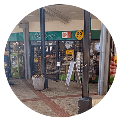 ReadShop Rijnsburg